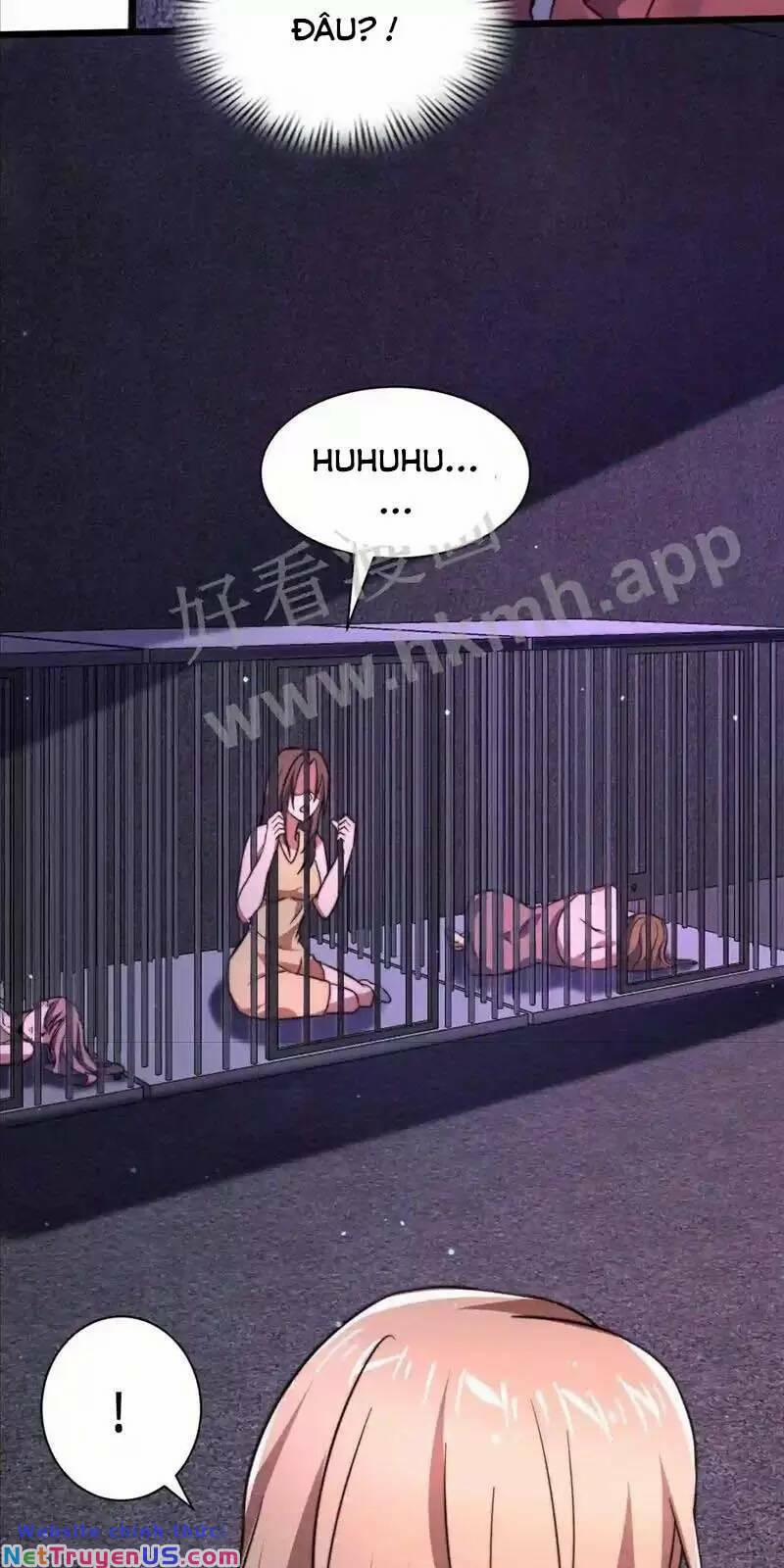 Bắt Đầu Livestream Ở Địa Phủ: Phát Sóng Trực Tiếp Ở Đây Ai Dám Đến 7 trang 16