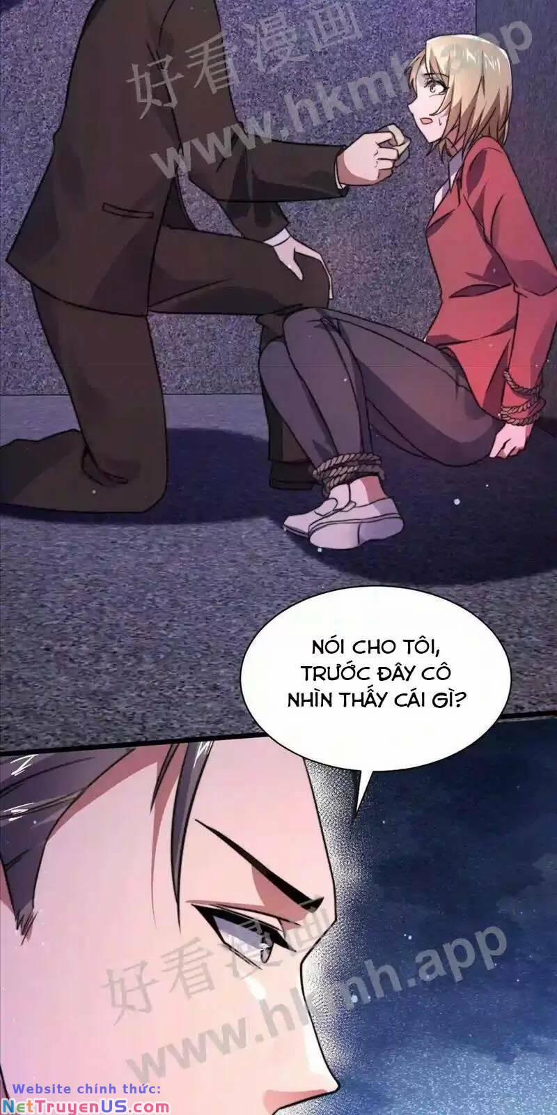 Bắt Đầu Livestream Ở Địa Phủ: Phát Sóng Trực Tiếp Ở Đây Ai Dám Đến 7 trang 19