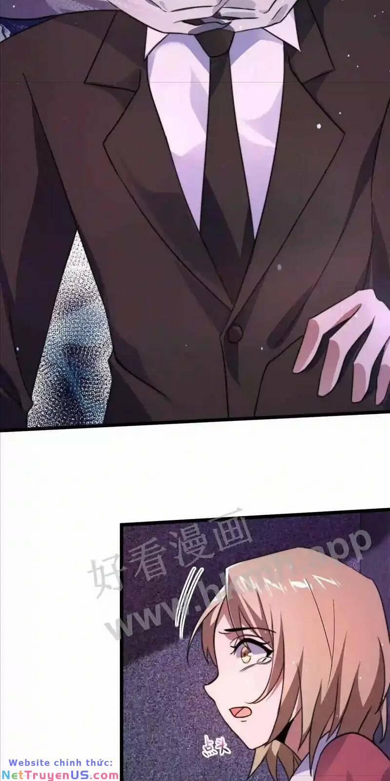 Bắt Đầu Livestream Ở Địa Phủ: Phát Sóng Trực Tiếp Ở Đây Ai Dám Đến 7 trang 21