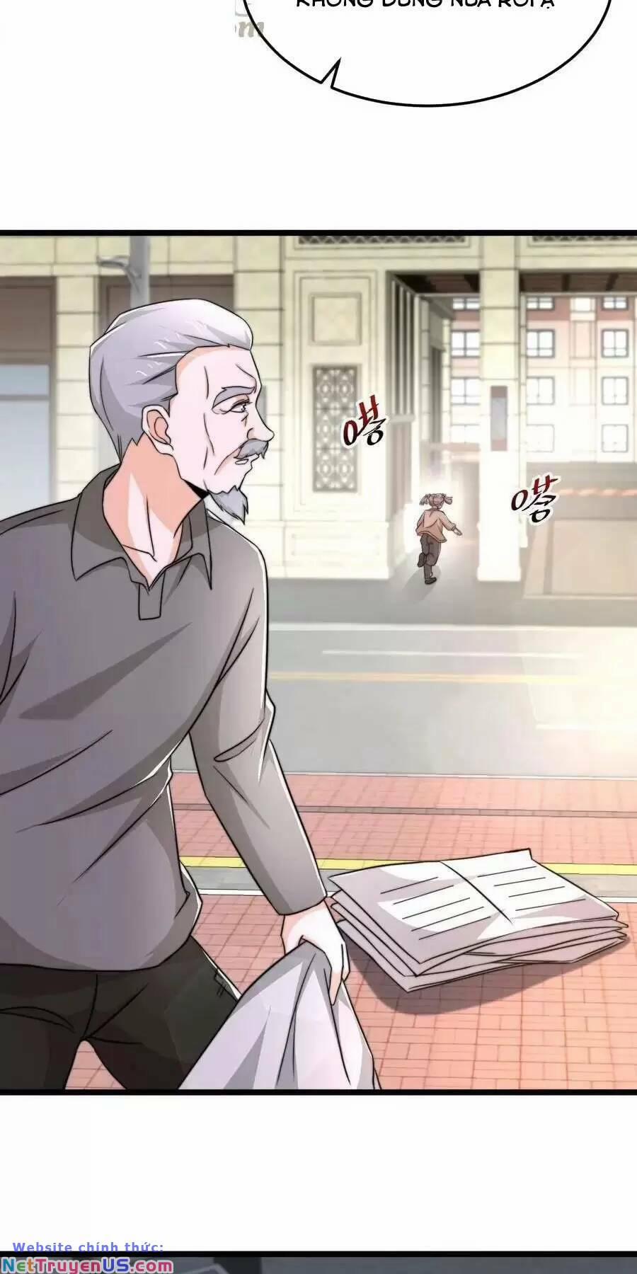 Bắt Đầu Livestream Ở Địa Phủ: Phát Sóng Trực Tiếp Ở Đây Ai Dám Đến 70 trang 10