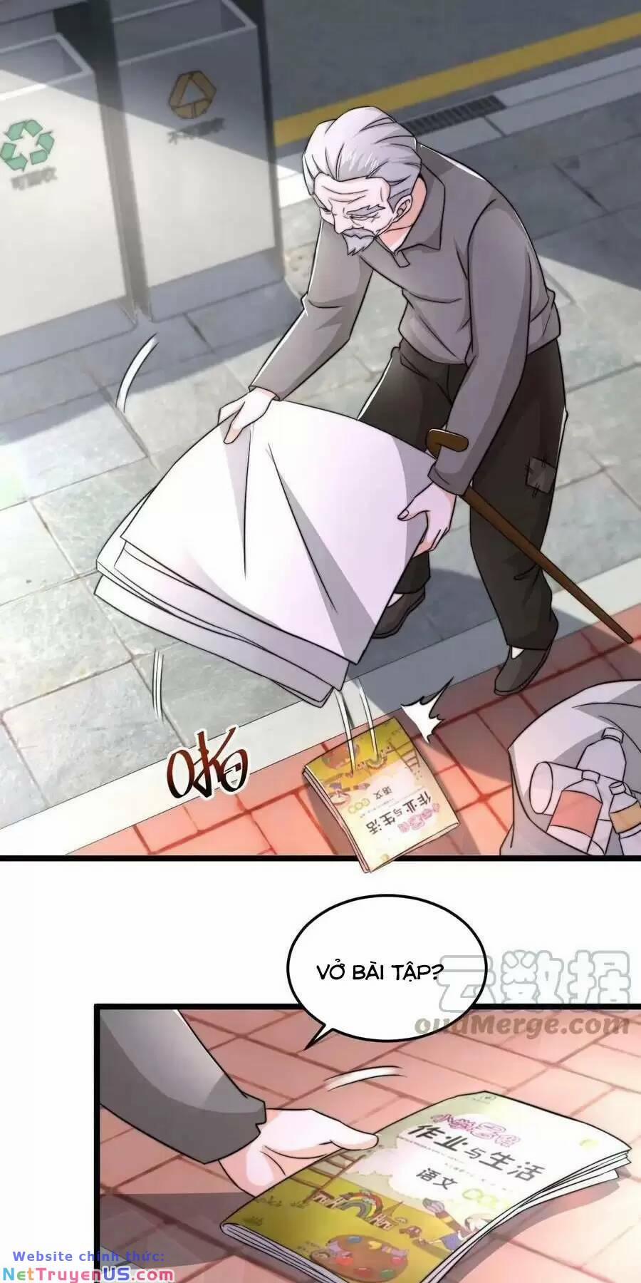 Bắt Đầu Livestream Ở Địa Phủ: Phát Sóng Trực Tiếp Ở Đây Ai Dám Đến 70 trang 11