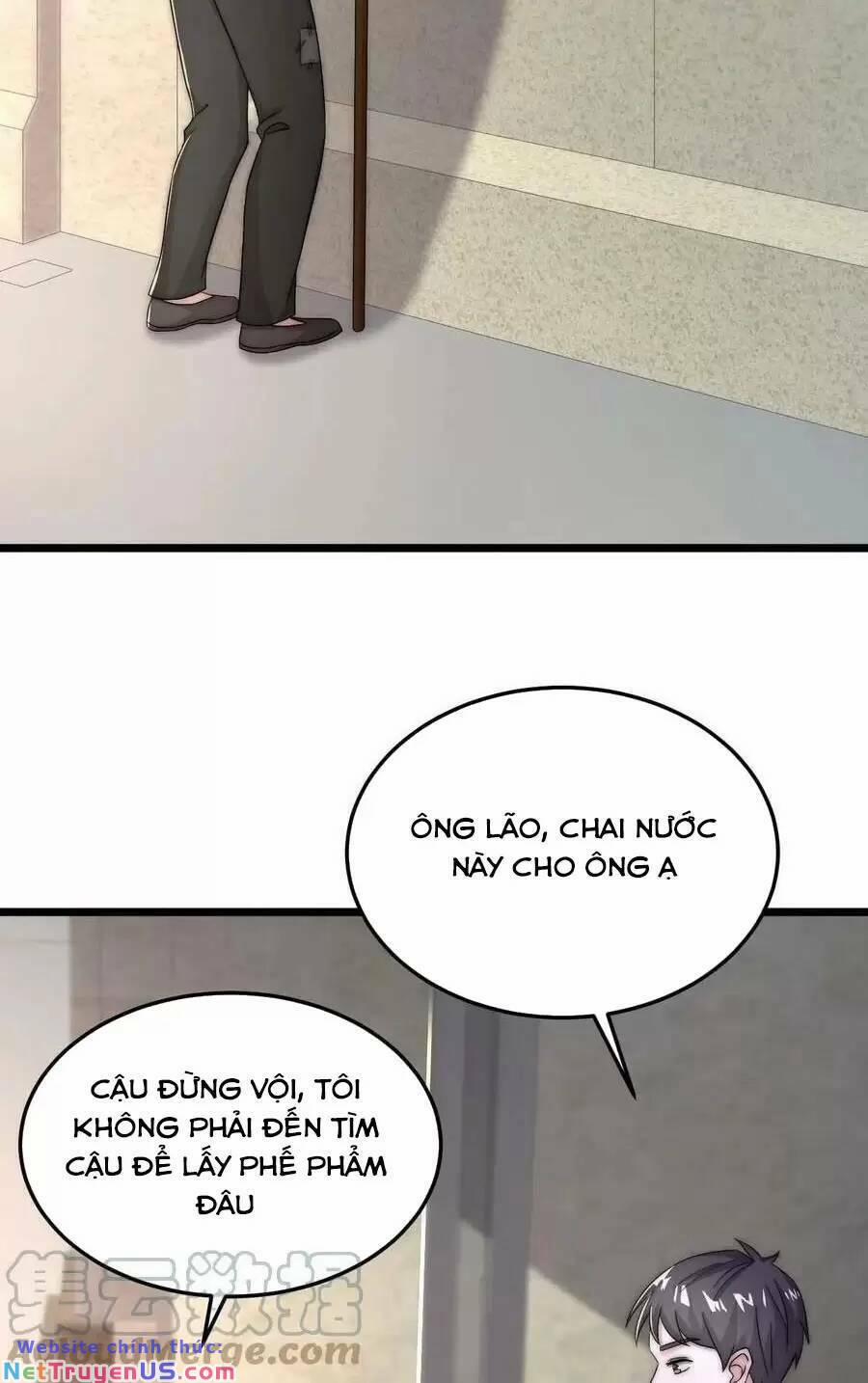 Bắt Đầu Livestream Ở Địa Phủ: Phát Sóng Trực Tiếp Ở Đây Ai Dám Đến 70 trang 13