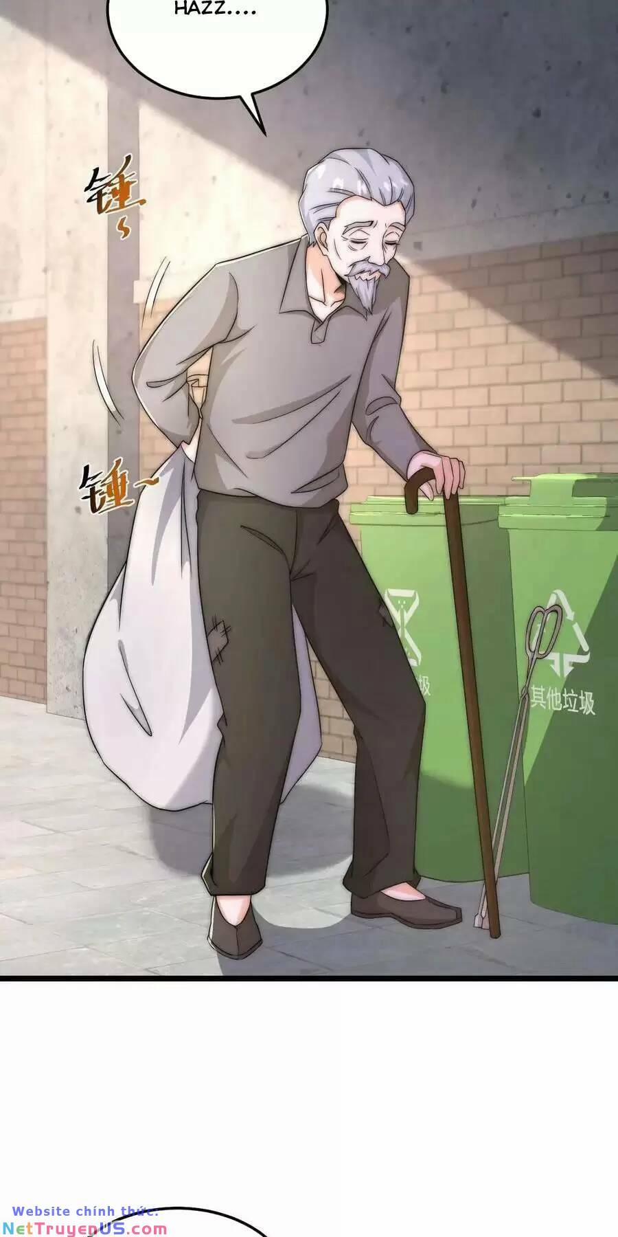 Bắt Đầu Livestream Ở Địa Phủ: Phát Sóng Trực Tiếp Ở Đây Ai Dám Đến 70 trang 16