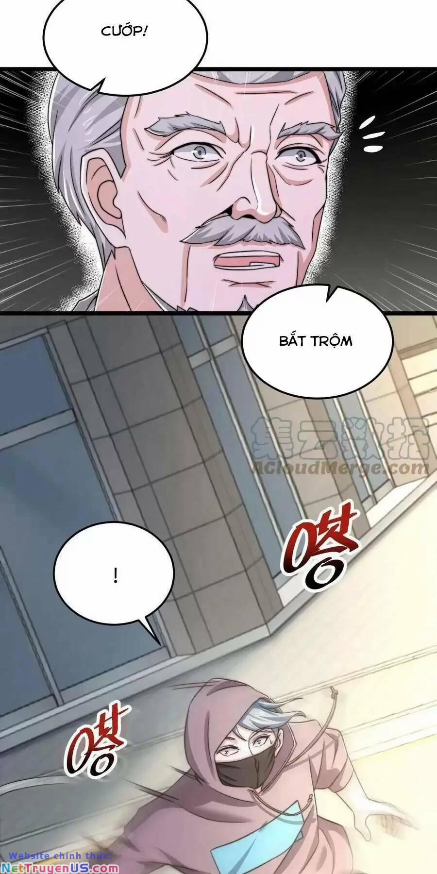 Bắt Đầu Livestream Ở Địa Phủ: Phát Sóng Trực Tiếp Ở Đây Ai Dám Đến 70 trang 17