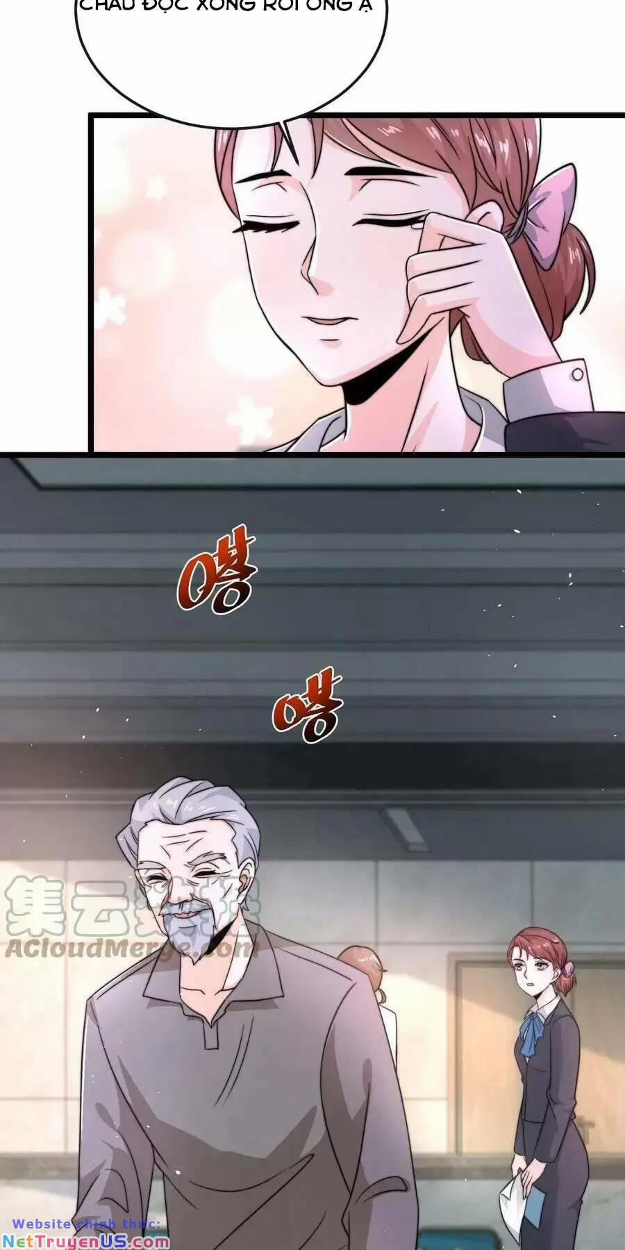 Bắt Đầu Livestream Ở Địa Phủ: Phát Sóng Trực Tiếp Ở Đây Ai Dám Đến 70 trang 2