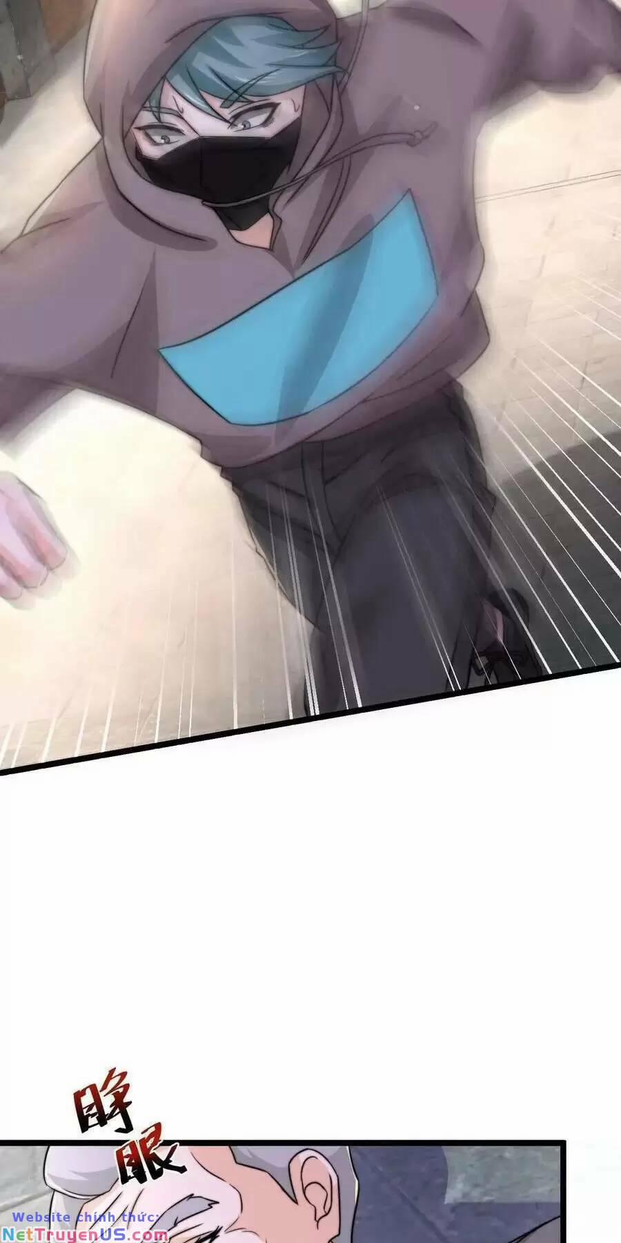 Bắt Đầu Livestream Ở Địa Phủ: Phát Sóng Trực Tiếp Ở Đây Ai Dám Đến 70 trang 24