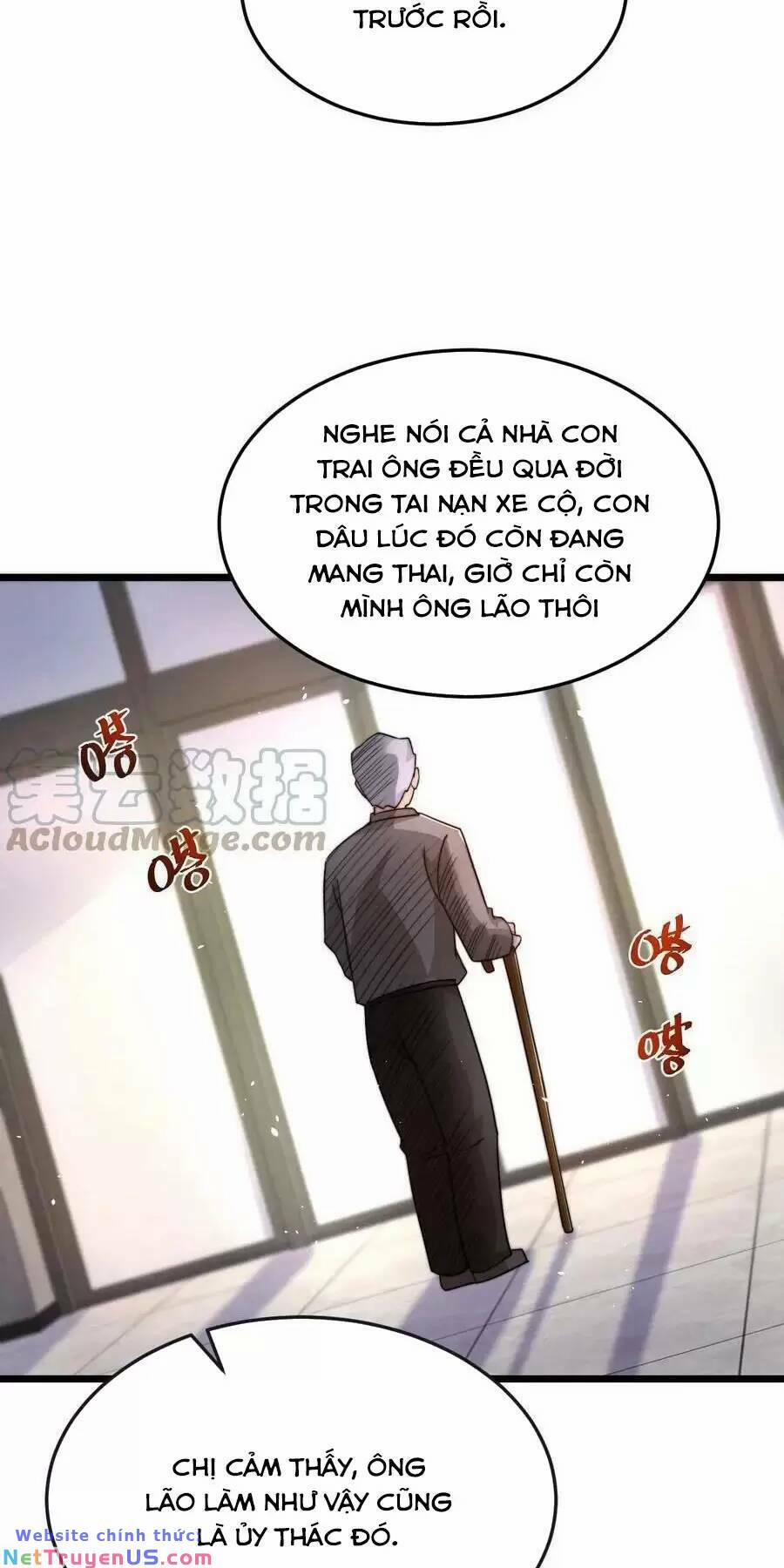 Bắt Đầu Livestream Ở Địa Phủ: Phát Sóng Trực Tiếp Ở Đây Ai Dám Đến 70 trang 4