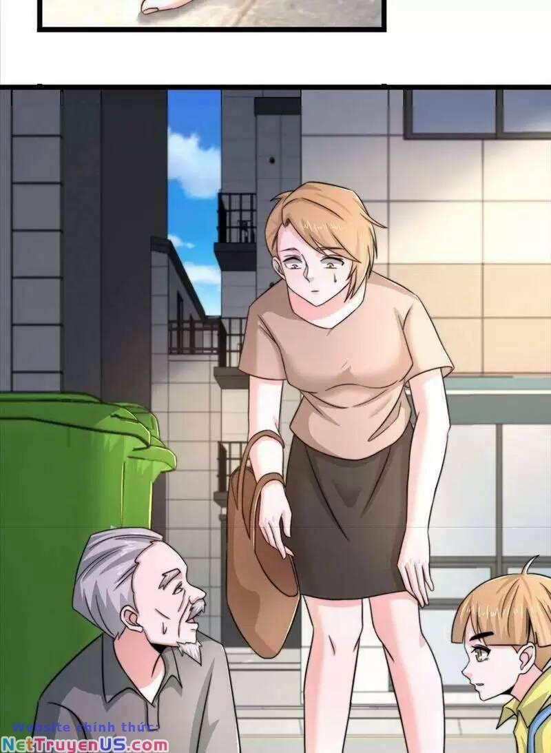 Bắt Đầu Livestream Ở Địa Phủ: Phát Sóng Trực Tiếp Ở Đây Ai Dám Đến 71 trang 13