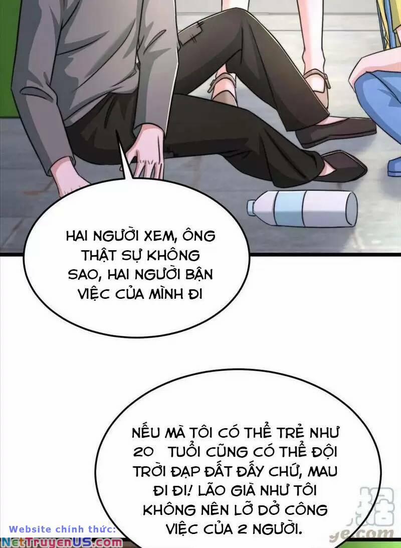 Bắt Đầu Livestream Ở Địa Phủ: Phát Sóng Trực Tiếp Ở Đây Ai Dám Đến 71 trang 14