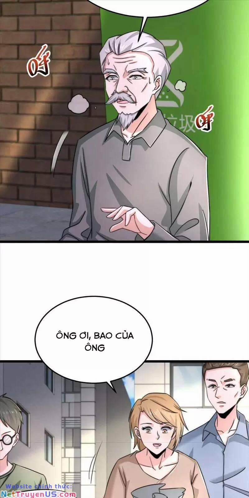 Bắt Đầu Livestream Ở Địa Phủ: Phát Sóng Trực Tiếp Ở Đây Ai Dám Đến 71 trang 15