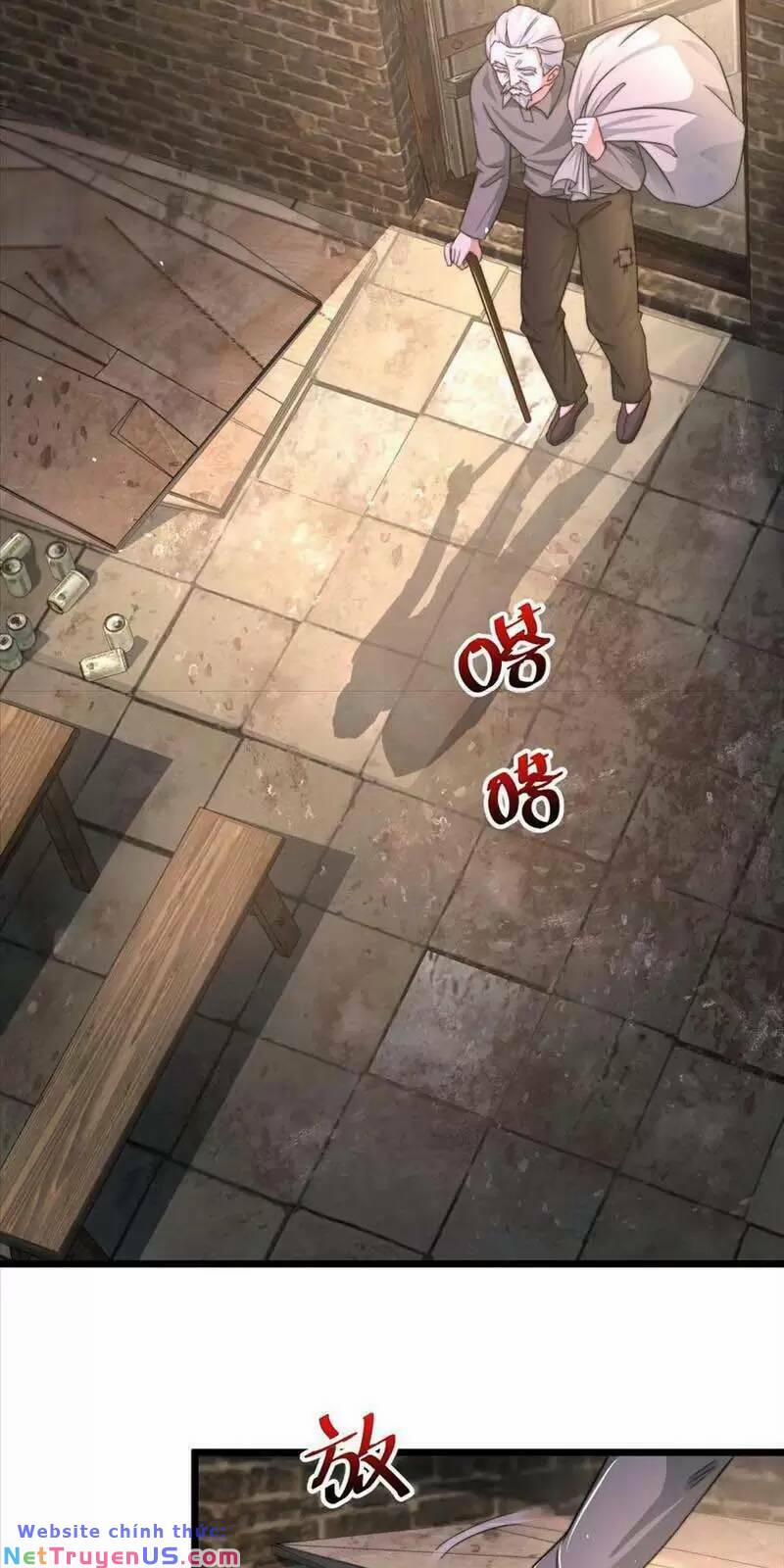 Bắt Đầu Livestream Ở Địa Phủ: Phát Sóng Trực Tiếp Ở Đây Ai Dám Đến 71 trang 19