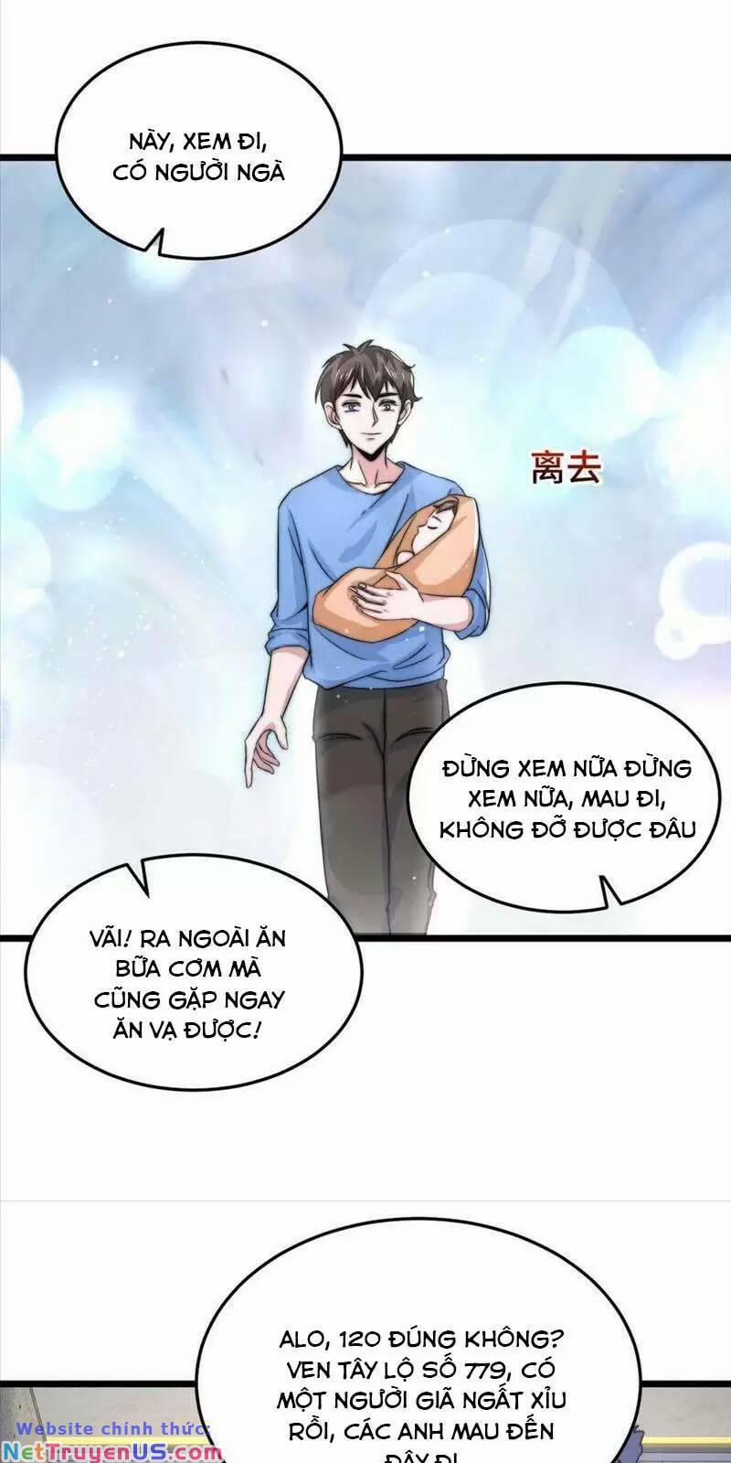 Bắt Đầu Livestream Ở Địa Phủ: Phát Sóng Trực Tiếp Ở Đây Ai Dám Đến 71 trang 2