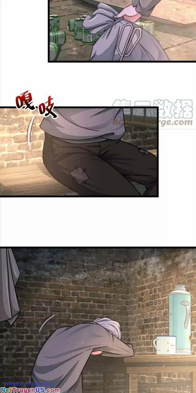 Bắt Đầu Livestream Ở Địa Phủ: Phát Sóng Trực Tiếp Ở Đây Ai Dám Đến 71 trang 20