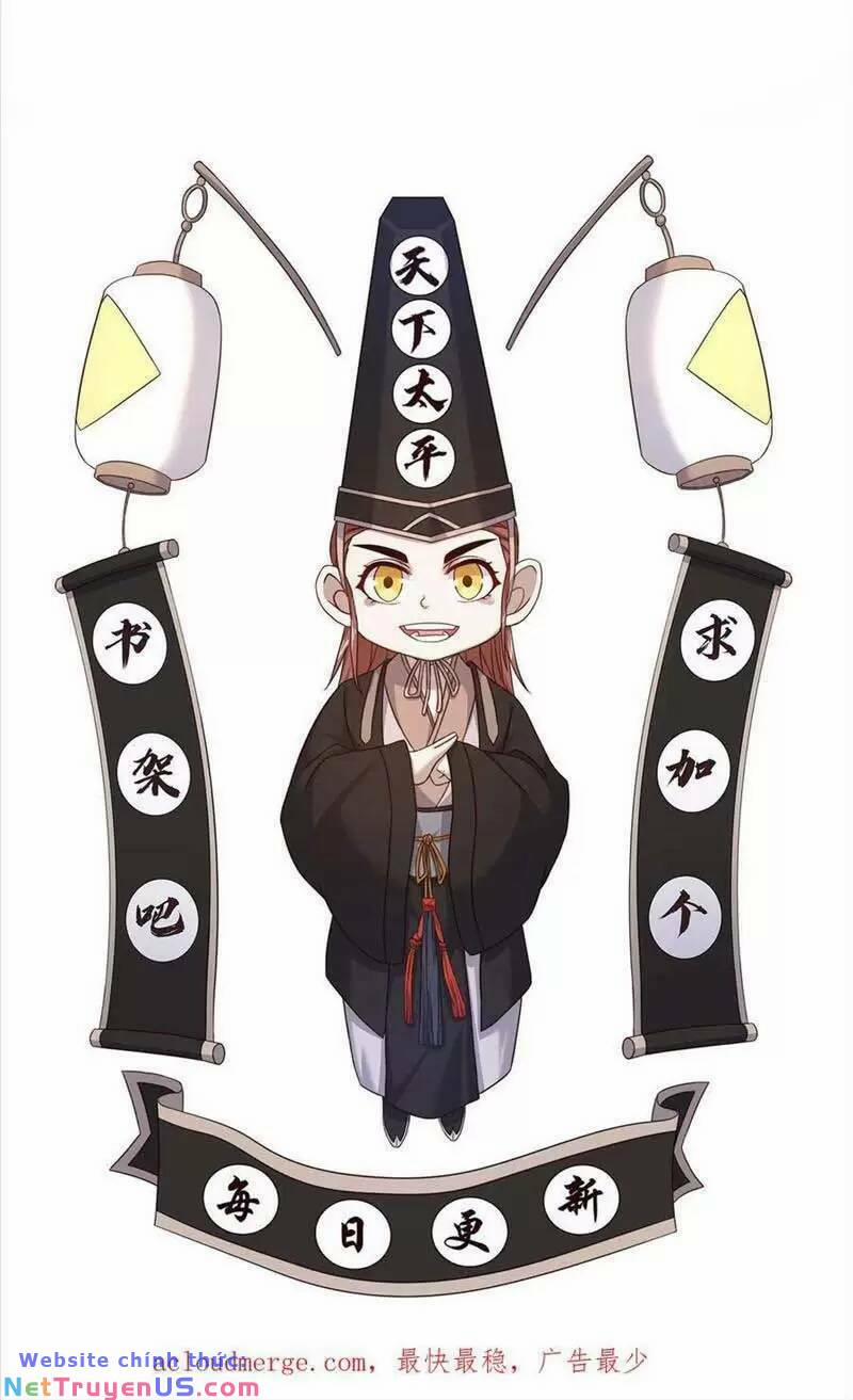 Bắt Đầu Livestream Ở Địa Phủ: Phát Sóng Trực Tiếp Ở Đây Ai Dám Đến 71 trang 26