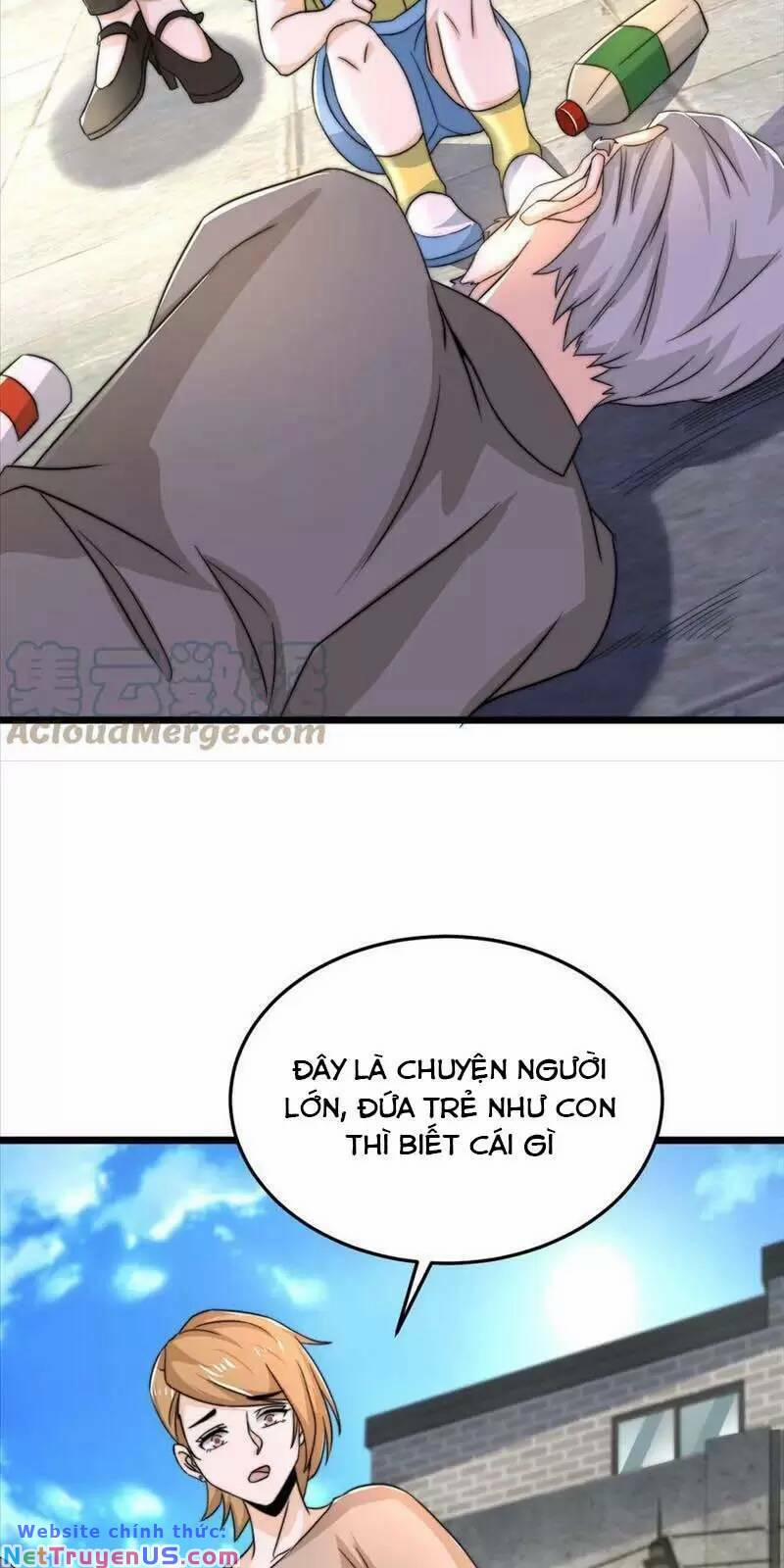 Bắt Đầu Livestream Ở Địa Phủ: Phát Sóng Trực Tiếp Ở Đây Ai Dám Đến 71 trang 5