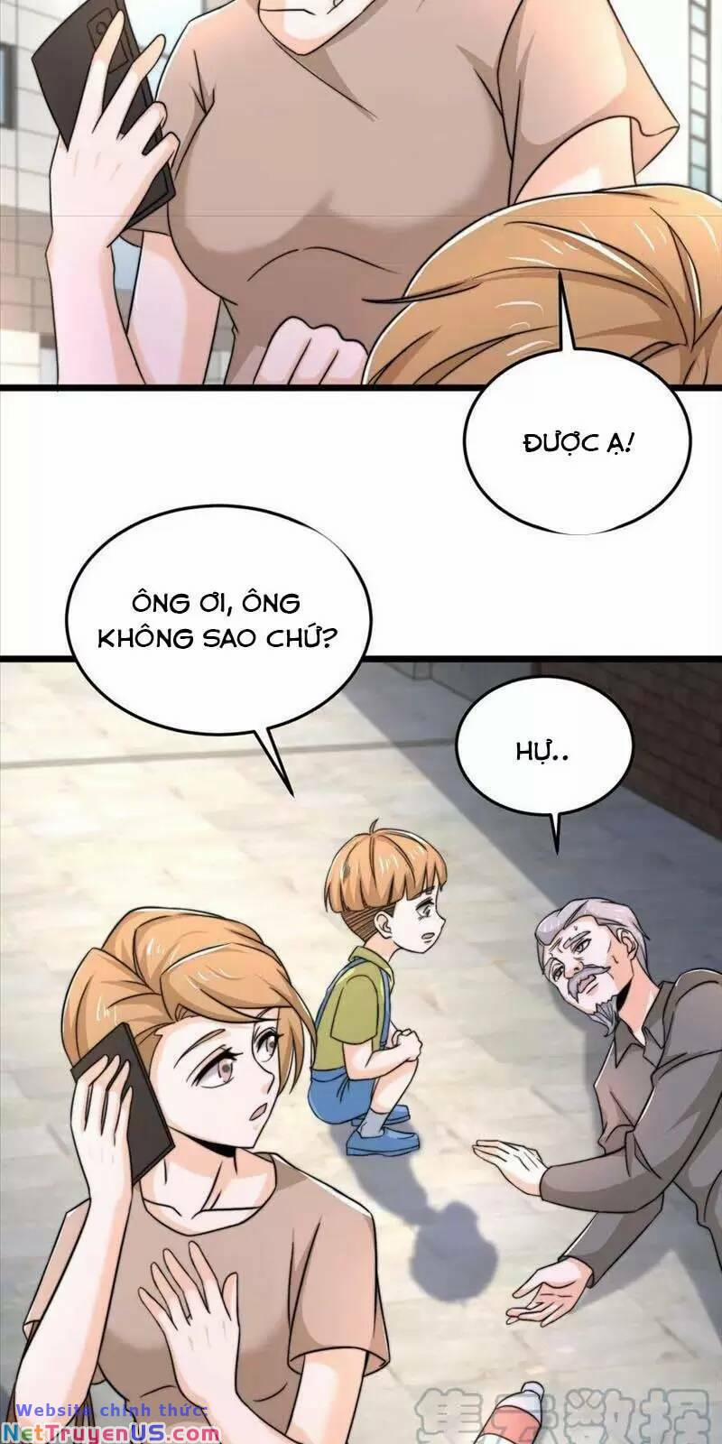 Bắt Đầu Livestream Ở Địa Phủ: Phát Sóng Trực Tiếp Ở Đây Ai Dám Đến 71 trang 8