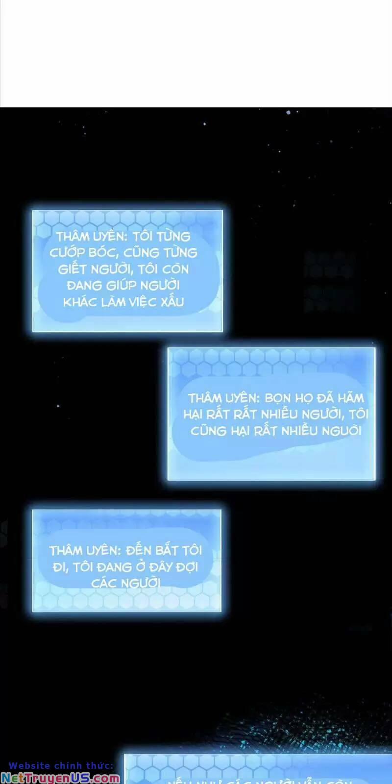 Bắt Đầu Livestream Ở Địa Phủ: Phát Sóng Trực Tiếp Ở Đây Ai Dám Đến 72 trang 11