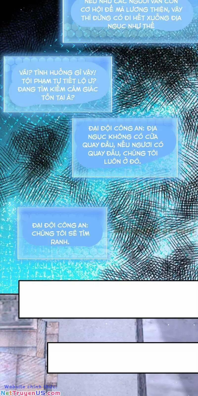 Bắt Đầu Livestream Ở Địa Phủ: Phát Sóng Trực Tiếp Ở Đây Ai Dám Đến 72 trang 12