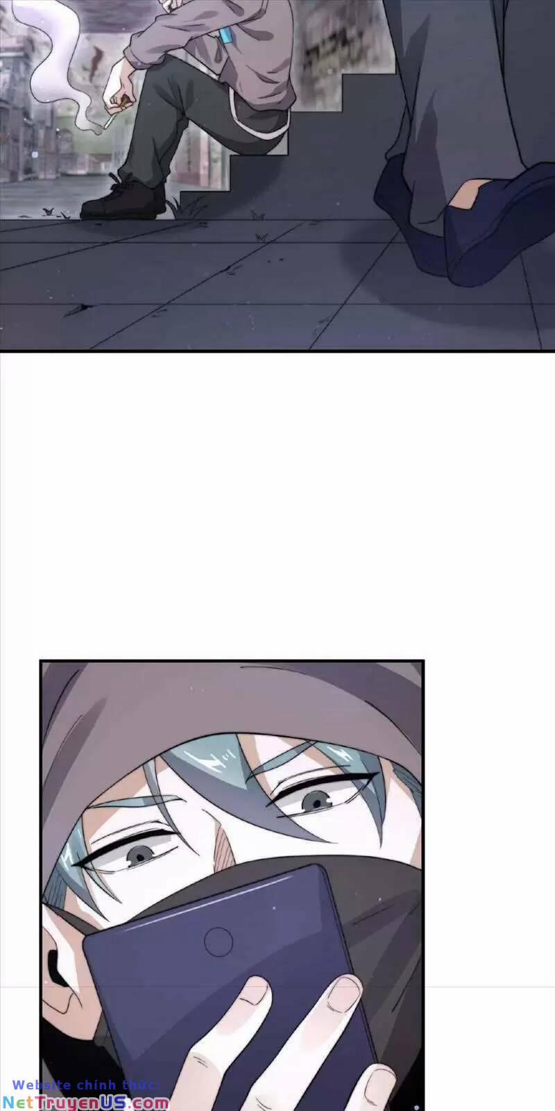 Bắt Đầu Livestream Ở Địa Phủ: Phát Sóng Trực Tiếp Ở Đây Ai Dám Đến 72 trang 15