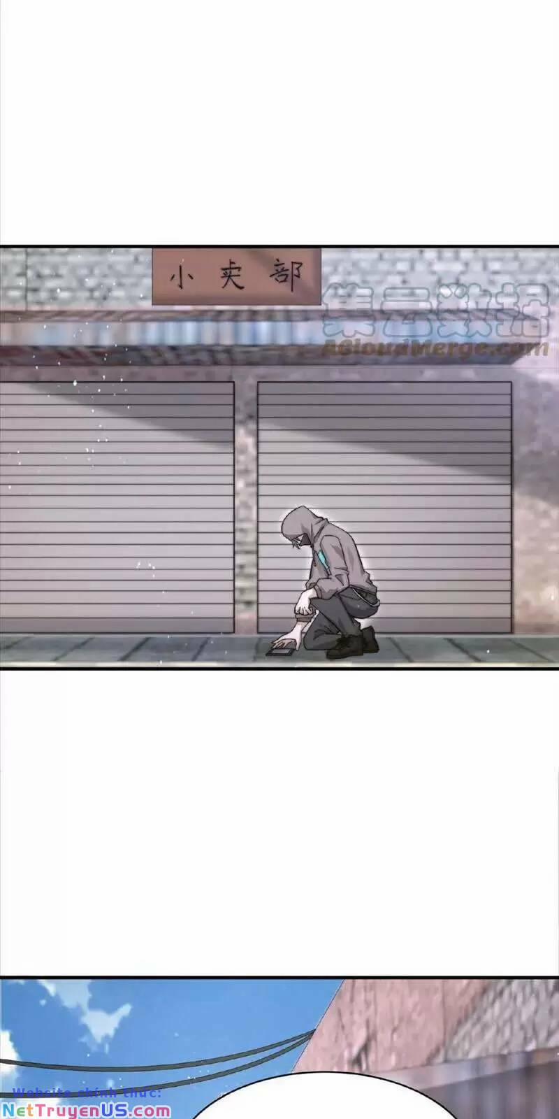 Bắt Đầu Livestream Ở Địa Phủ: Phát Sóng Trực Tiếp Ở Đây Ai Dám Đến 72 trang 20