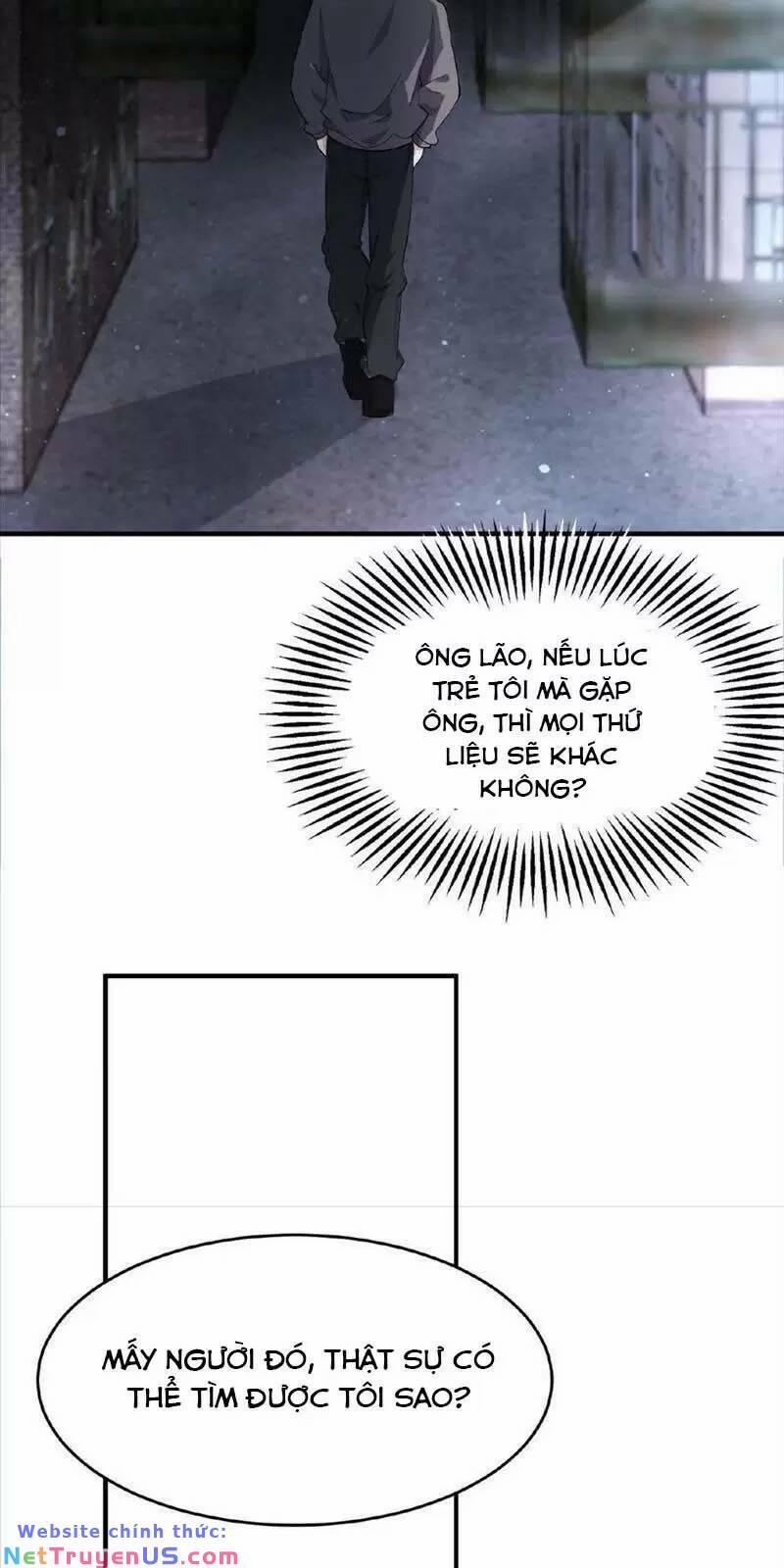 Bắt Đầu Livestream Ở Địa Phủ: Phát Sóng Trực Tiếp Ở Đây Ai Dám Đến 72 trang 24