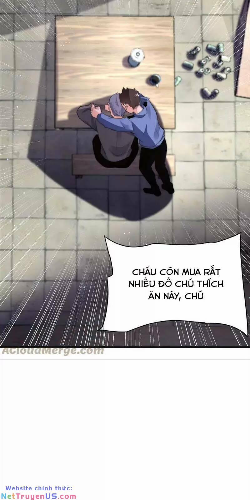 Bắt Đầu Livestream Ở Địa Phủ: Phát Sóng Trực Tiếp Ở Đây Ai Dám Đến 72 trang 3