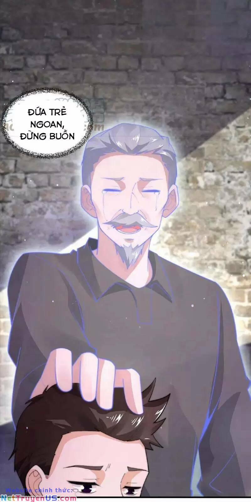 Bắt Đầu Livestream Ở Địa Phủ: Phát Sóng Trực Tiếp Ở Đây Ai Dám Đến 72 trang 7