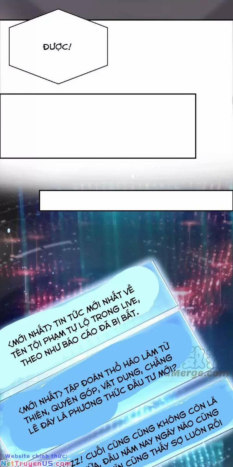 Bắt Đầu Livestream Ở Địa Phủ: Phát Sóng Trực Tiếp Ở Đây Ai Dám Đến 73 trang 10