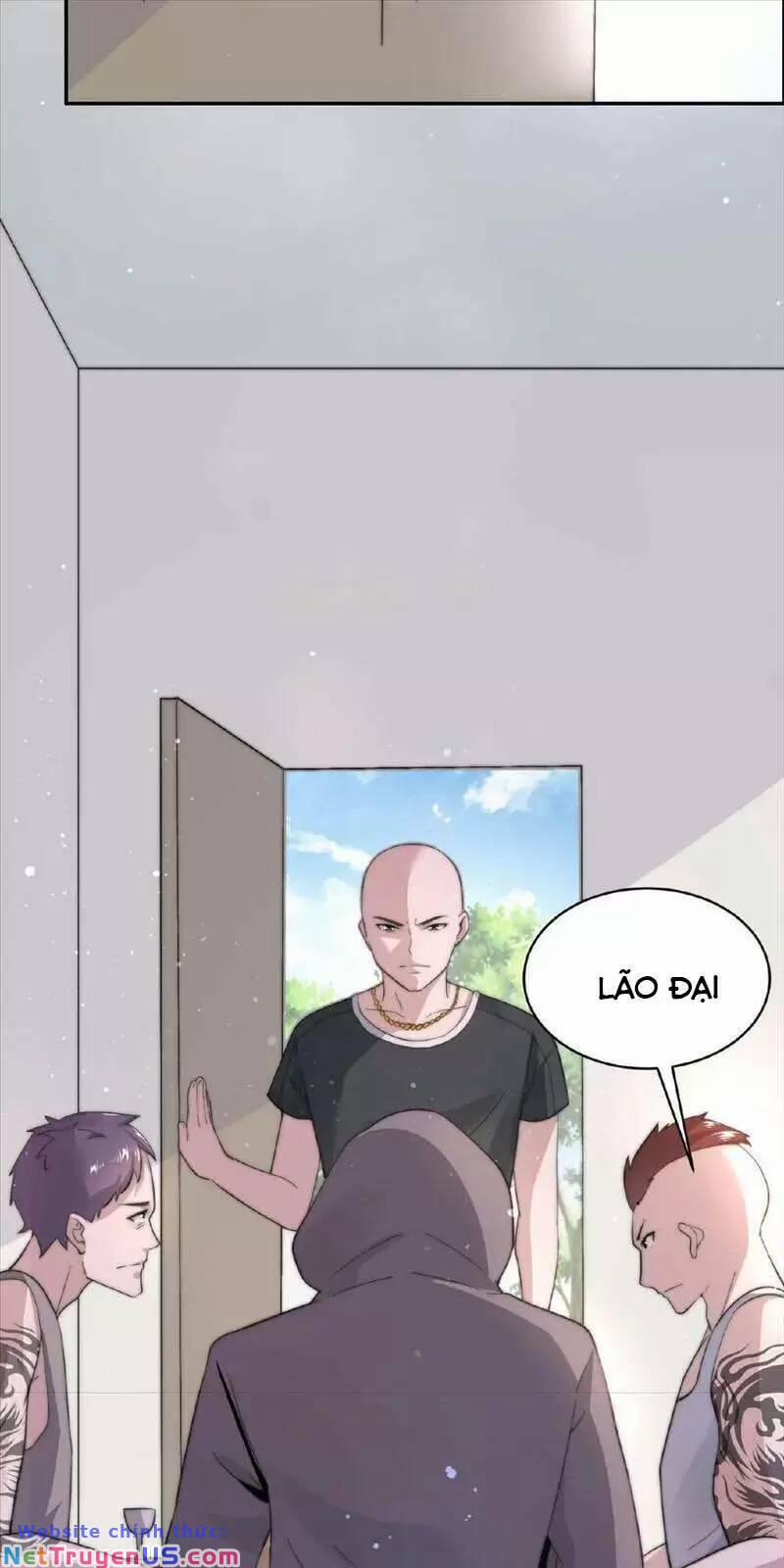 Bắt Đầu Livestream Ở Địa Phủ: Phát Sóng Trực Tiếp Ở Đây Ai Dám Đến 73 trang 15