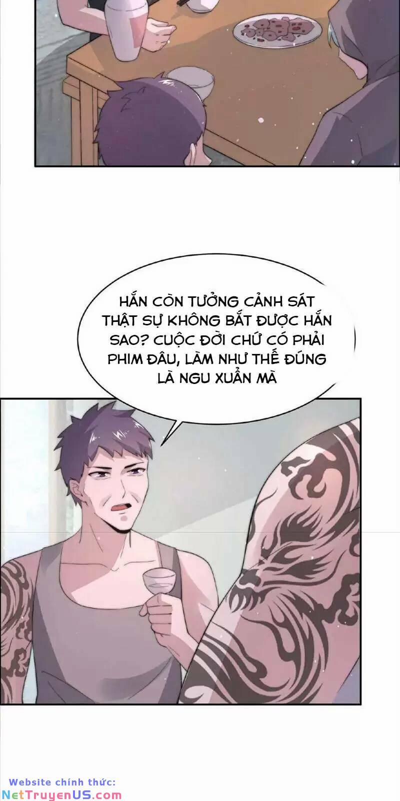 Bắt Đầu Livestream Ở Địa Phủ: Phát Sóng Trực Tiếp Ở Đây Ai Dám Đến 73 trang 17