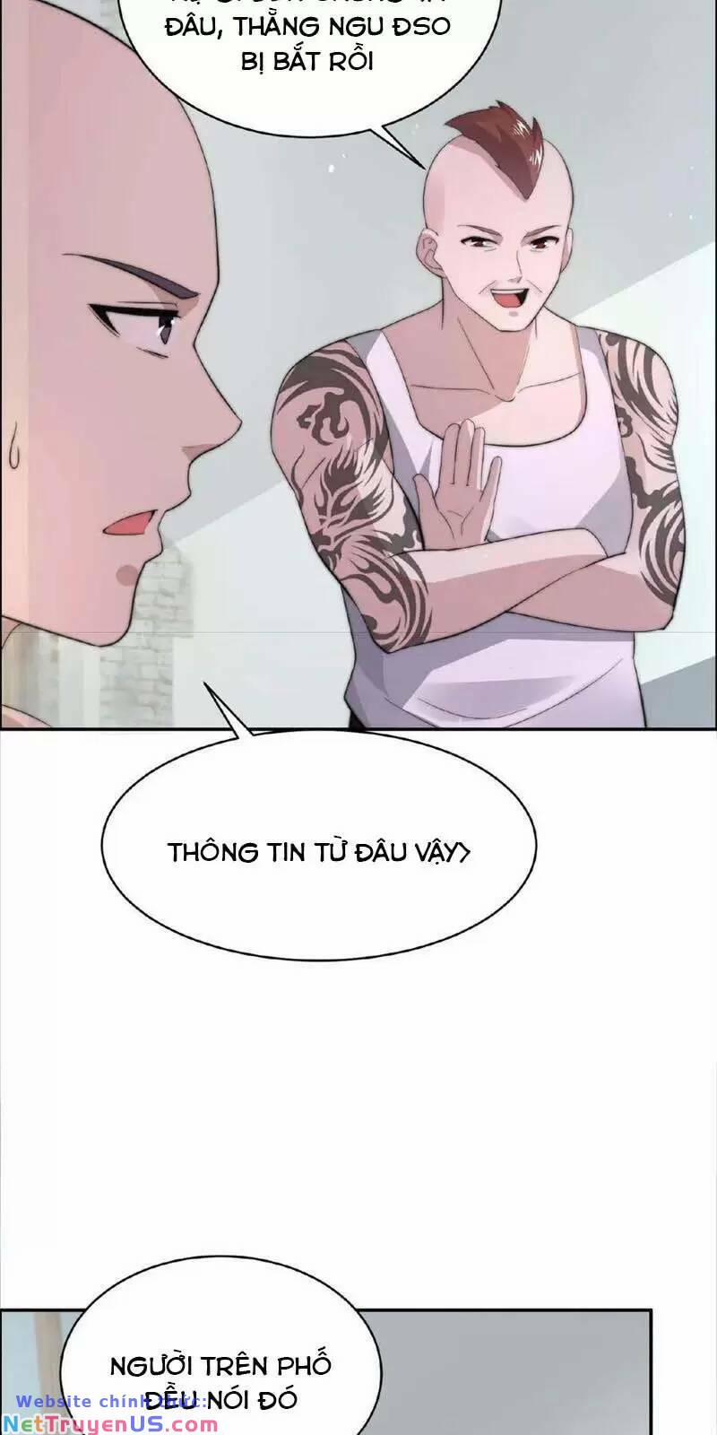 Bắt Đầu Livestream Ở Địa Phủ: Phát Sóng Trực Tiếp Ở Đây Ai Dám Đến 73 trang 19