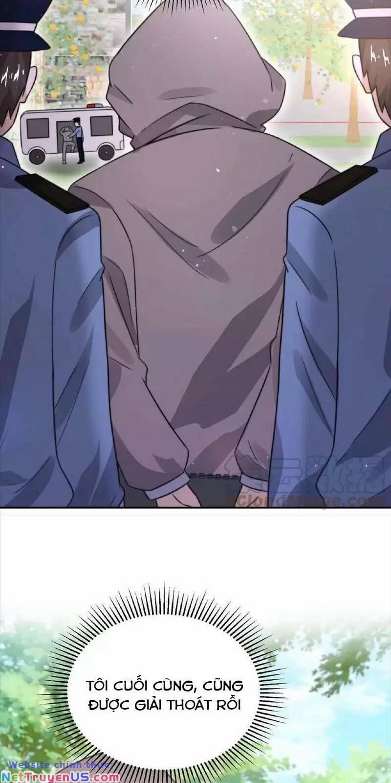 Bắt Đầu Livestream Ở Địa Phủ: Phát Sóng Trực Tiếp Ở Đây Ai Dám Đến 73 trang 25