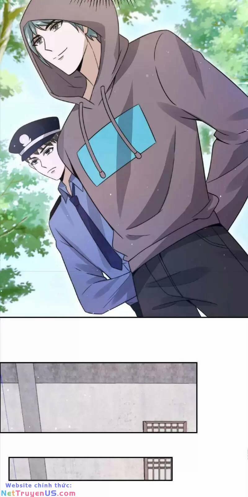 Bắt Đầu Livestream Ở Địa Phủ: Phát Sóng Trực Tiếp Ở Đây Ai Dám Đến 73 trang 26