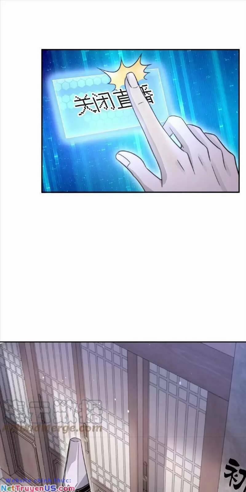 Bắt Đầu Livestream Ở Địa Phủ: Phát Sóng Trực Tiếp Ở Đây Ai Dám Đến 73 trang 29