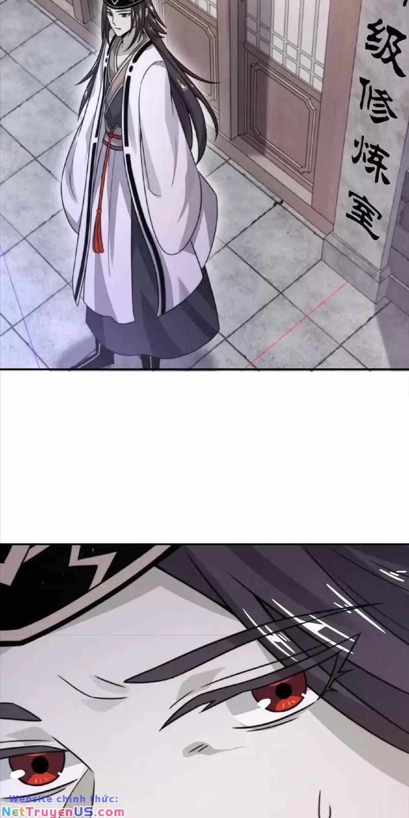 Bắt Đầu Livestream Ở Địa Phủ: Phát Sóng Trực Tiếp Ở Đây Ai Dám Đến 73 trang 30