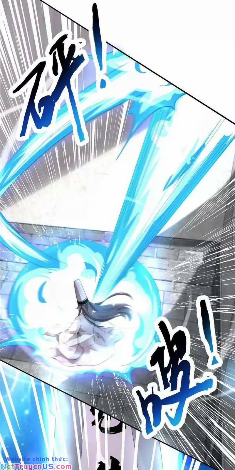 Bắt Đầu Livestream Ở Địa Phủ: Phát Sóng Trực Tiếp Ở Đây Ai Dám Đến 74 trang 11