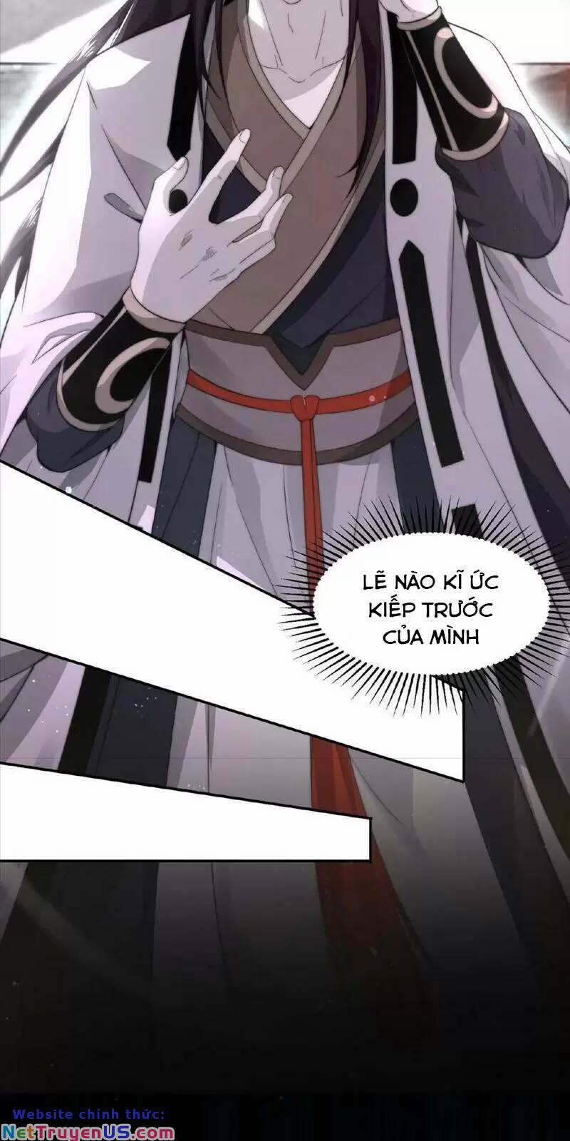 Bắt Đầu Livestream Ở Địa Phủ: Phát Sóng Trực Tiếp Ở Đây Ai Dám Đến 74 trang 17