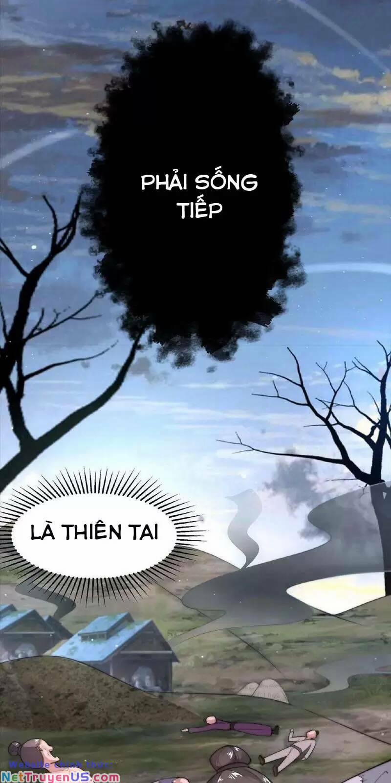 Bắt Đầu Livestream Ở Địa Phủ: Phát Sóng Trực Tiếp Ở Đây Ai Dám Đến 74 trang 19