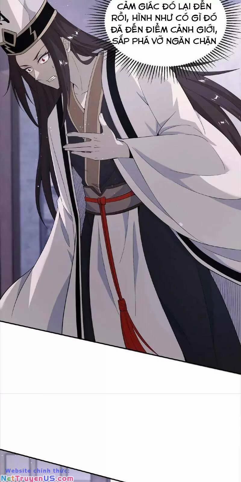 Bắt Đầu Livestream Ở Địa Phủ: Phát Sóng Trực Tiếp Ở Đây Ai Dám Đến 74 trang 2