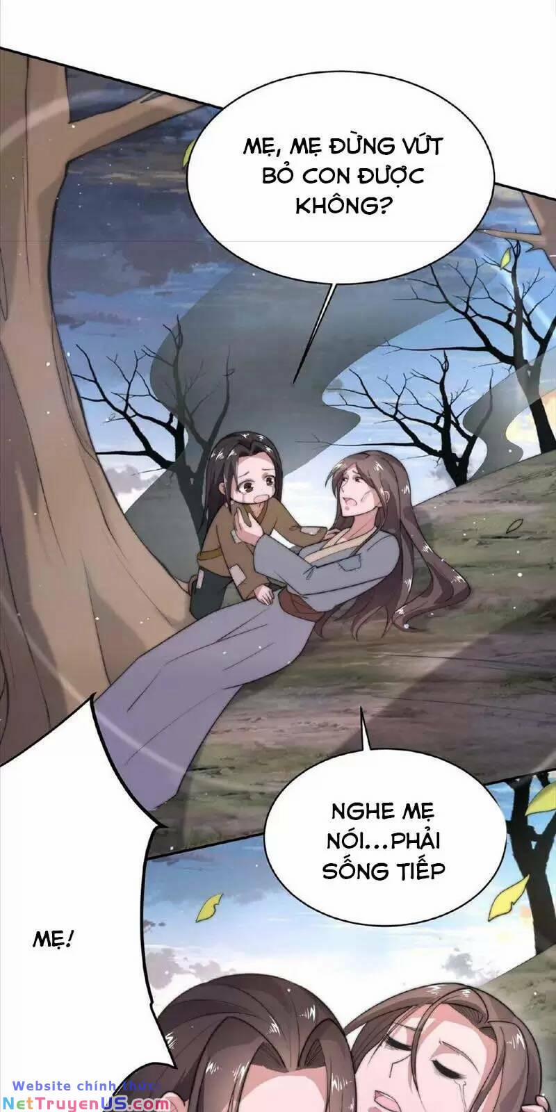 Bắt Đầu Livestream Ở Địa Phủ: Phát Sóng Trực Tiếp Ở Đây Ai Dám Đến 74 trang 21