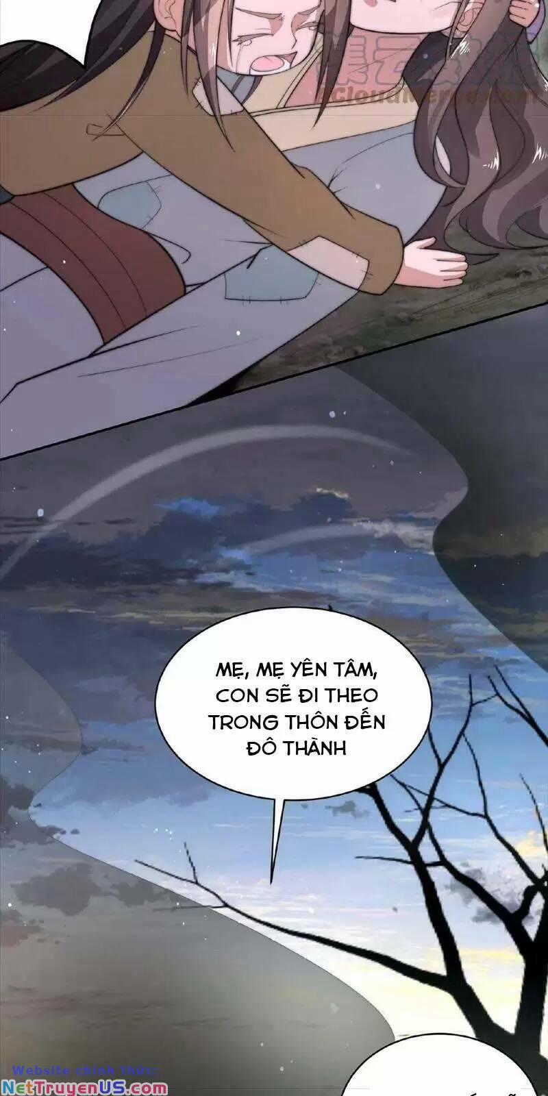 Bắt Đầu Livestream Ở Địa Phủ: Phát Sóng Trực Tiếp Ở Đây Ai Dám Đến 74 trang 22