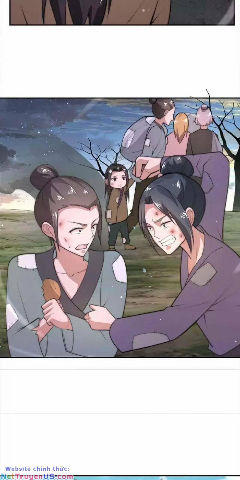 Bắt Đầu Livestream Ở Địa Phủ: Phát Sóng Trực Tiếp Ở Đây Ai Dám Đến 74 trang 24