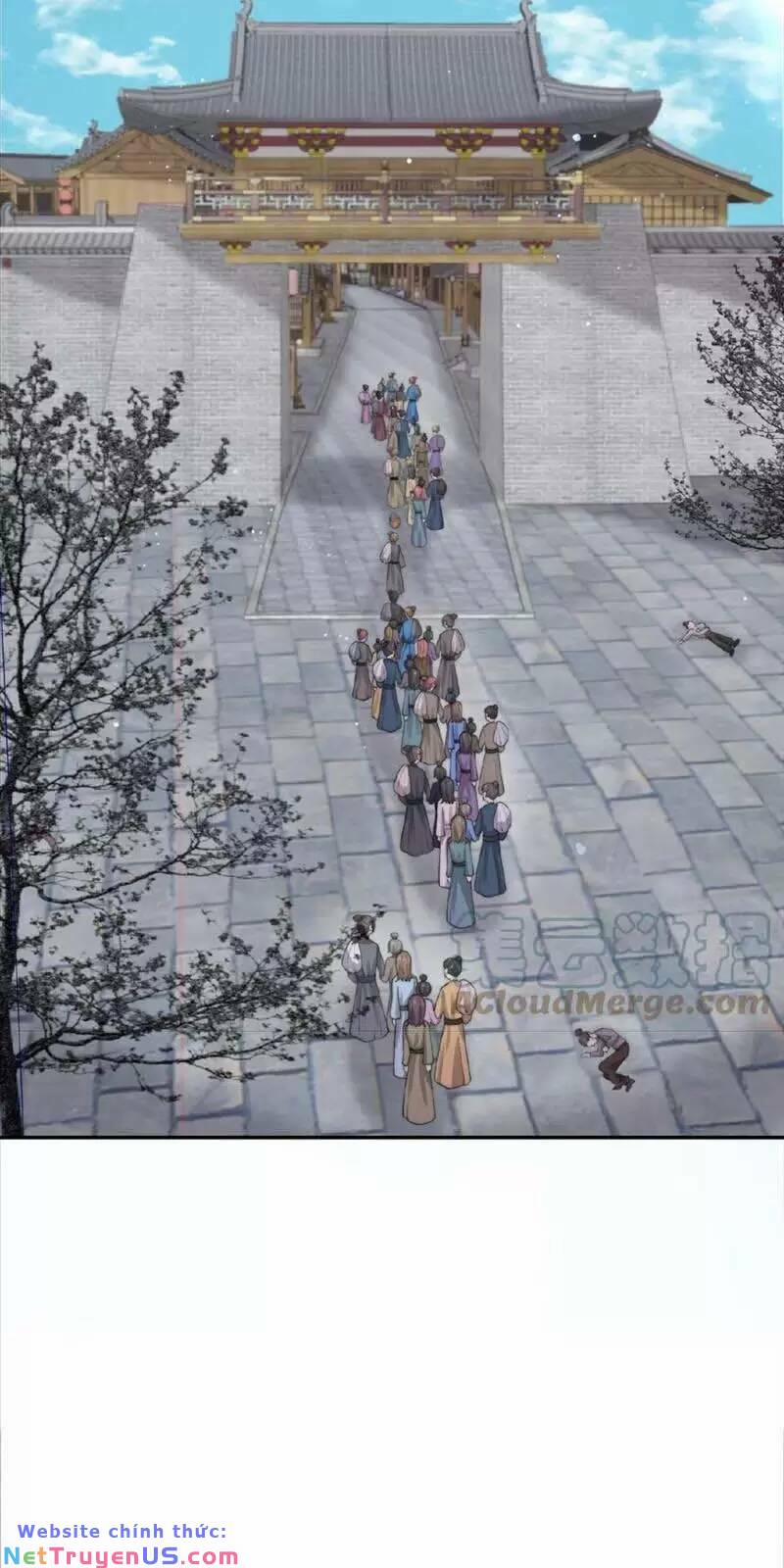 Bắt Đầu Livestream Ở Địa Phủ: Phát Sóng Trực Tiếp Ở Đây Ai Dám Đến 74 trang 25