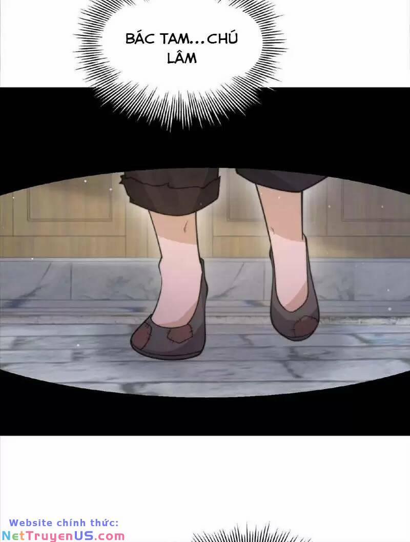 Bắt Đầu Livestream Ở Địa Phủ: Phát Sóng Trực Tiếp Ở Đây Ai Dám Đến 74 trang 28