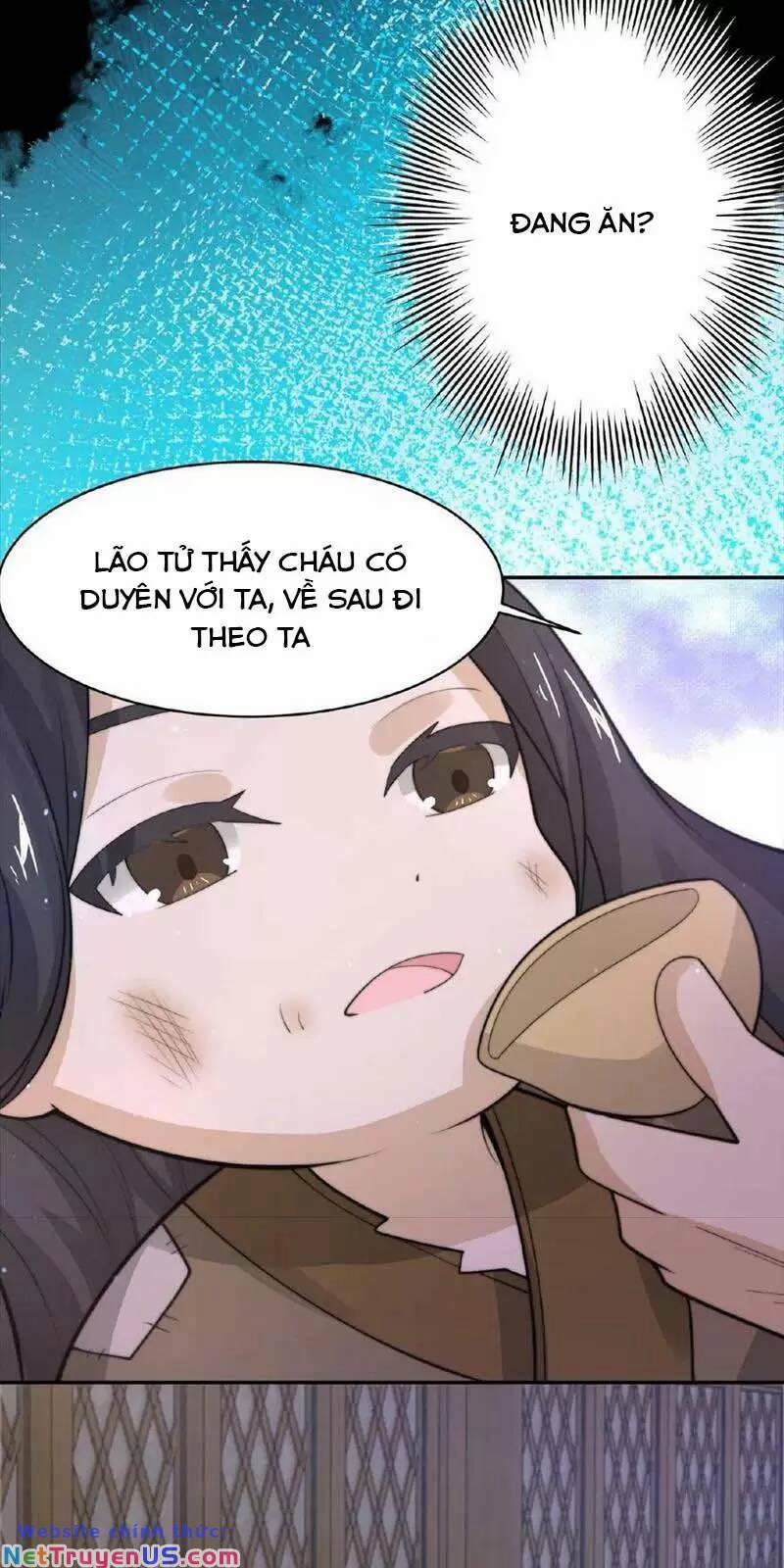 Bắt Đầu Livestream Ở Địa Phủ: Phát Sóng Trực Tiếp Ở Đây Ai Dám Đến 74 trang 30