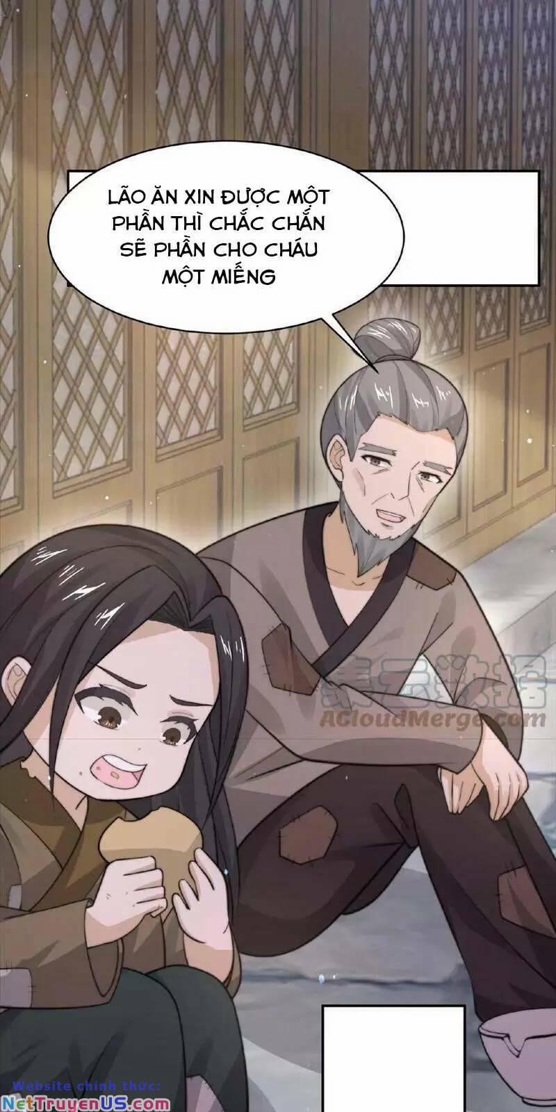 Bắt Đầu Livestream Ở Địa Phủ: Phát Sóng Trực Tiếp Ở Đây Ai Dám Đến 74 trang 31