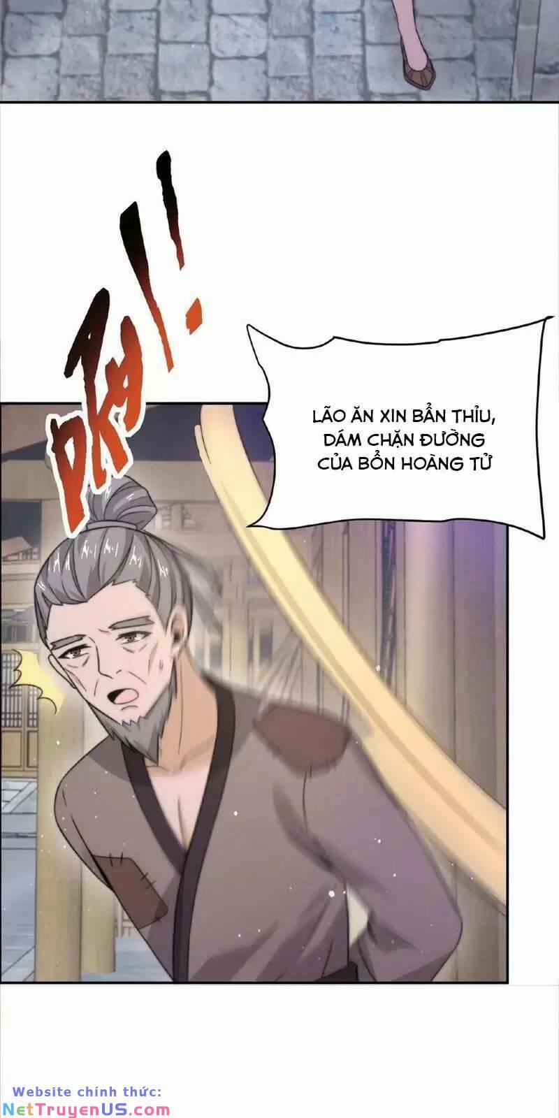 Bắt Đầu Livestream Ở Địa Phủ: Phát Sóng Trực Tiếp Ở Đây Ai Dám Đến 74 trang 37