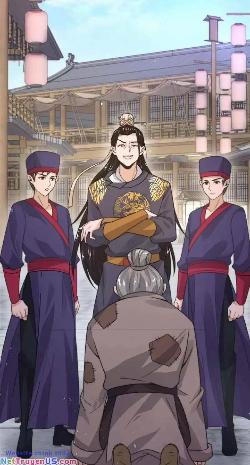 Bắt Đầu Livestream Ở Địa Phủ: Phát Sóng Trực Tiếp Ở Đây Ai Dám Đến 74 trang 39