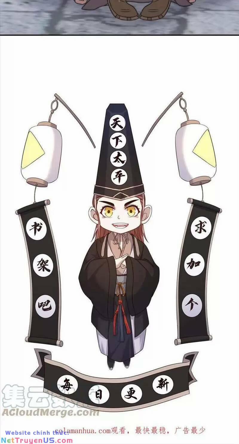 Bắt Đầu Livestream Ở Địa Phủ: Phát Sóng Trực Tiếp Ở Đây Ai Dám Đến 74 trang 40