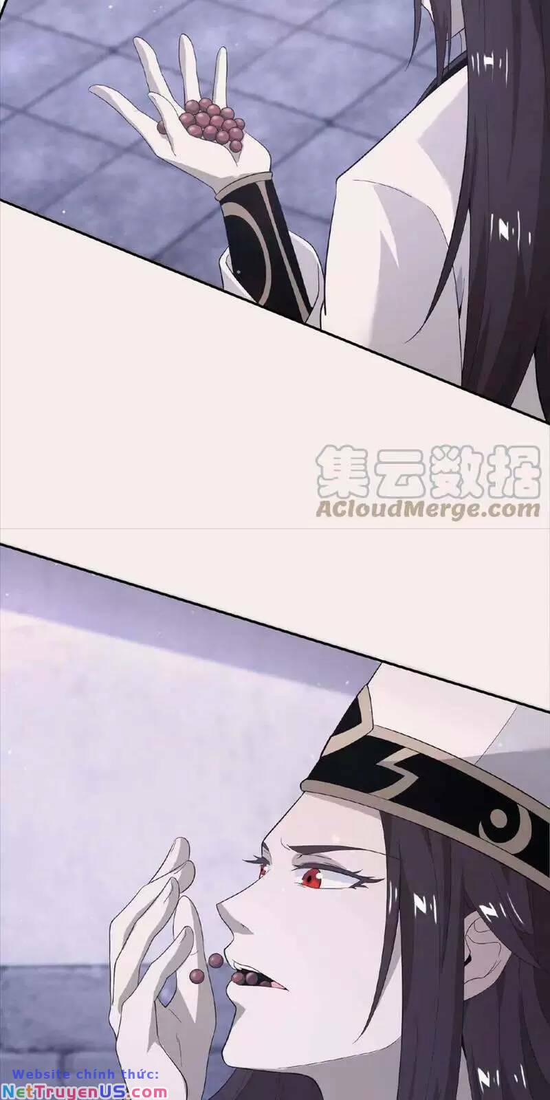 Bắt Đầu Livestream Ở Địa Phủ: Phát Sóng Trực Tiếp Ở Đây Ai Dám Đến 74 trang 5